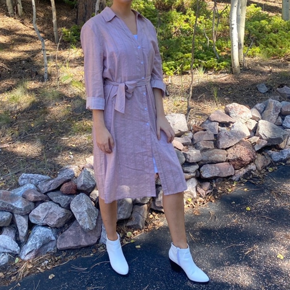 Carly Jean Los Angeles dress Size L